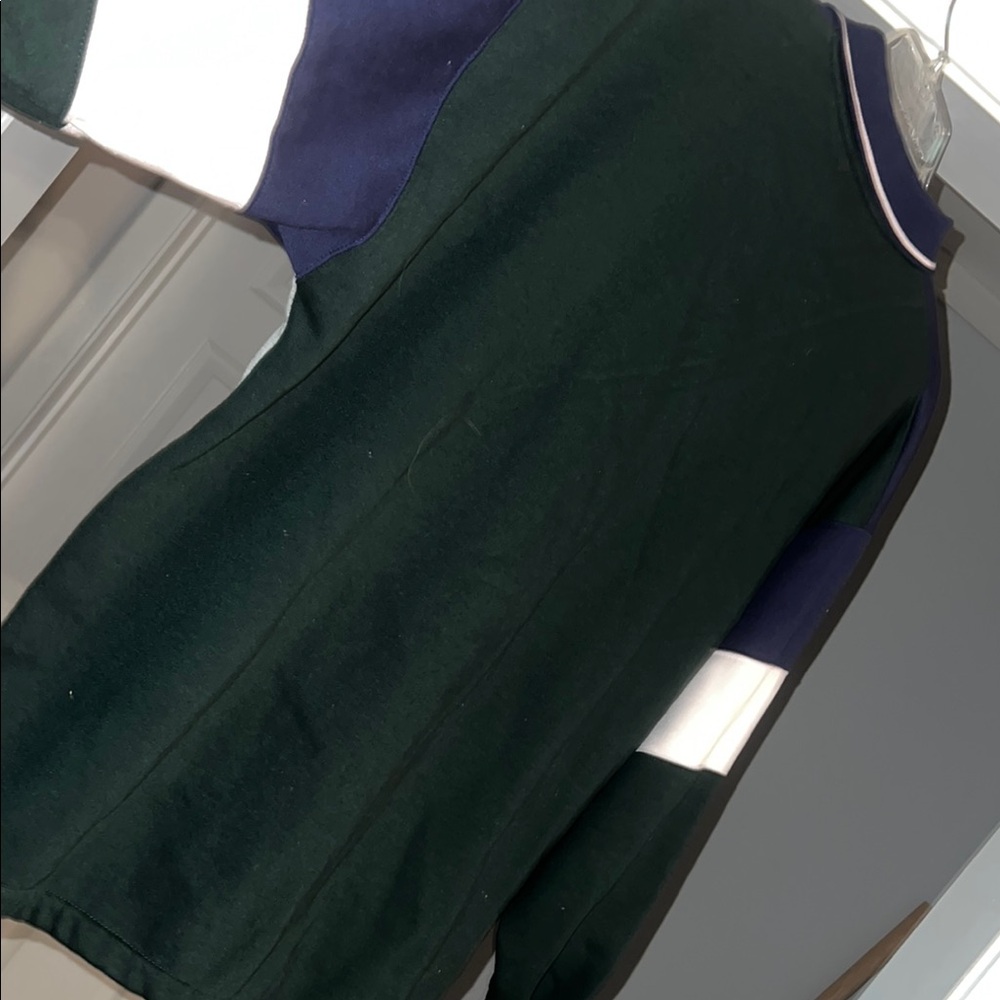 Colorblock Sweatshirt - Picture 2 of 6